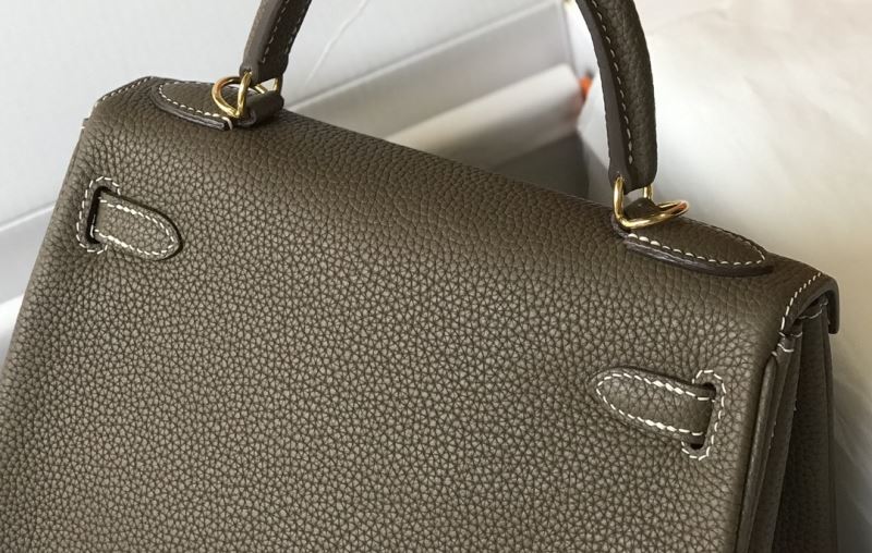 Hermes Kelly Bags